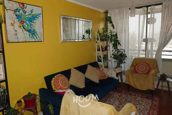 Departamento Maria Elena Id: 136310