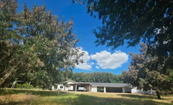 Parcela, 7.500m2, Casa, Piscina, Tinaja, Hacienda El Roble,