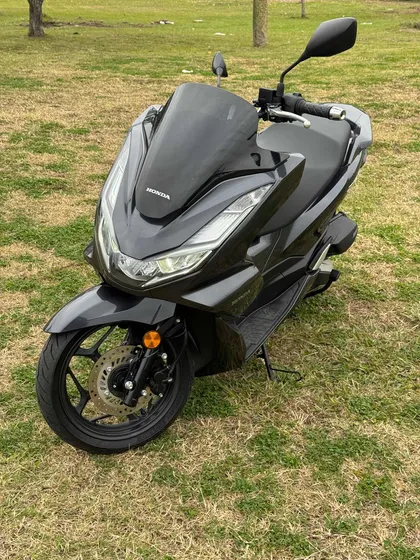 Honda Pcx 160