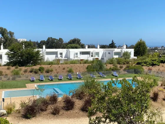 Departamento En Venta En Marbella