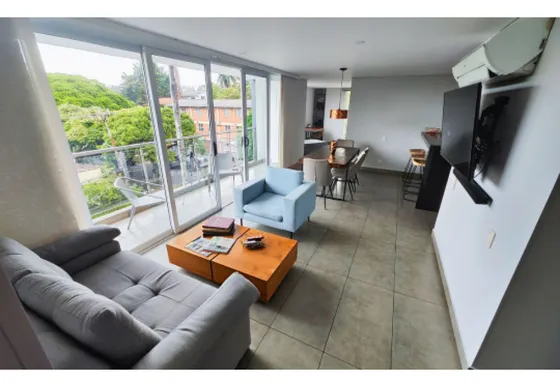 Venta Apartamento En San Fernando Cali