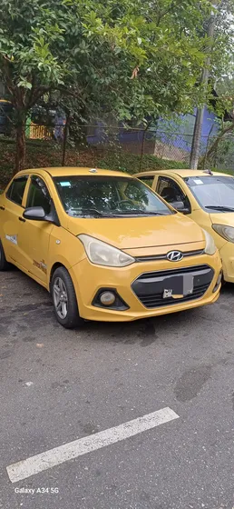 Hyundai Grand I10 1.2 City Taxi