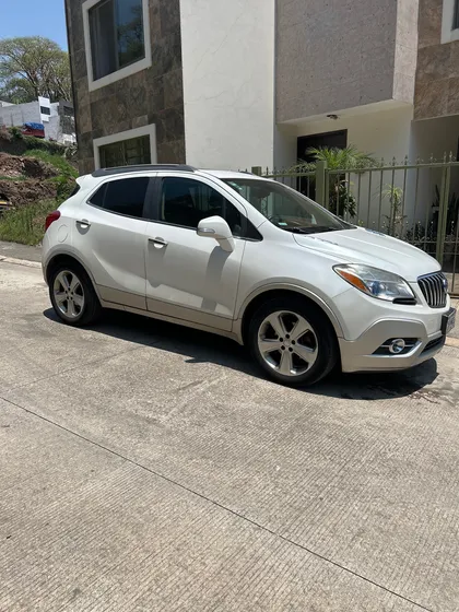Buick Encore 1.4 Cxl Premium At