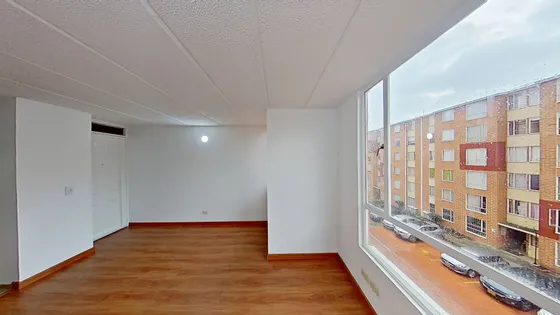  Apartamento En Venta  Andalucía Real -en Andalucía Real, Usaquén
