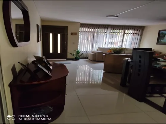 Casa En Venta Calasanz Medellin