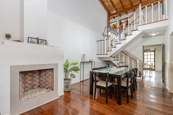 Casa 5 Amb Con Parque Y Pileta Merlo Apto Credito