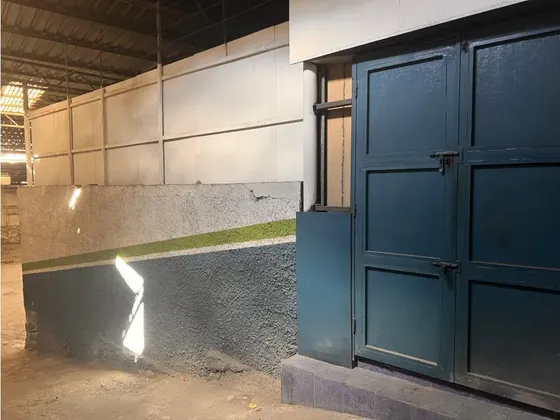 Galpon Industrial En Venta | Municipio Baruta