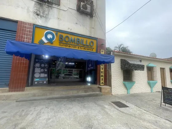Lorena Inojosa Vende O Alquila Comercio