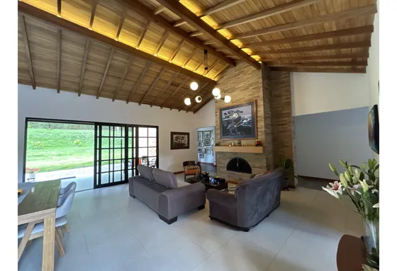 Casa En Venta La Ceja Antioquia - Proyecto En Crecimiento