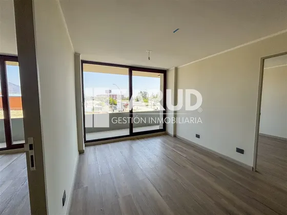 Nuevo Y Moderno Departamento Machalí Mariposa (c)