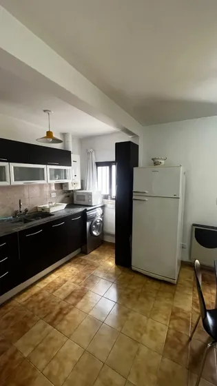 Vendo/permuto Departamento,2 Dorm- Balcon.6 Cuadras Centro