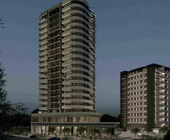 Edificio En Tigre