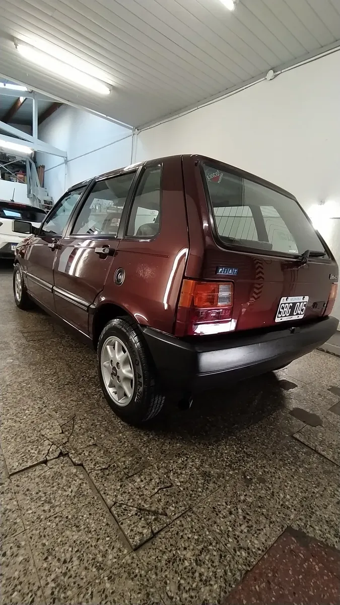 Fiat Uno 1.6 Scr534298922488309766