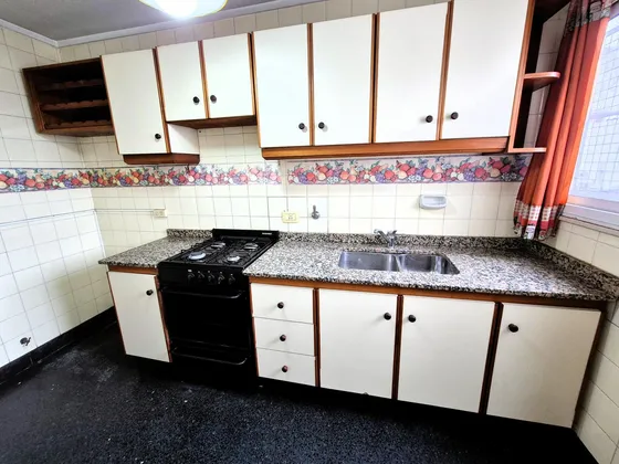 Departamento En Avellaneda