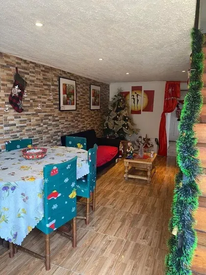 Casa En Venta En San Bernardo