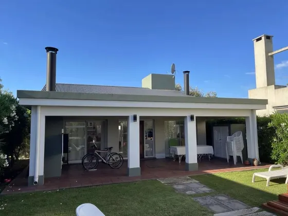 Casa En Venta En Chascomus