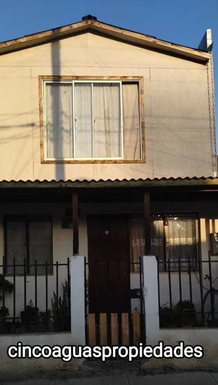 Casa En Catapilco (66780)