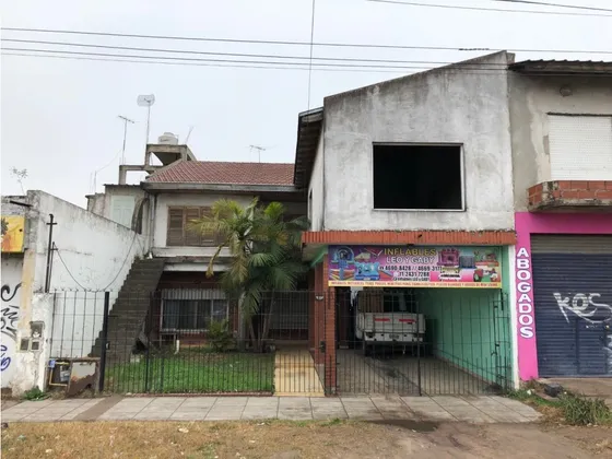 Carlos Casares 2145, Entre Hualfin Y Lafayette, Isidro Casanova