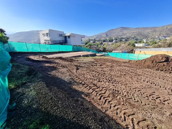 ¡ Oportunidad! Terreno En Venta En La Reserva, Chicureo!