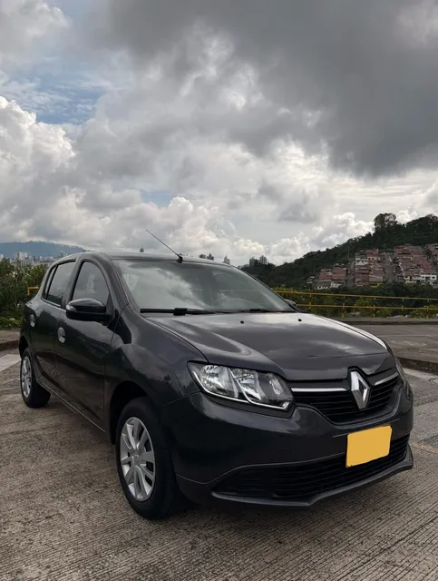 Renault Sandero 1.6 Expression