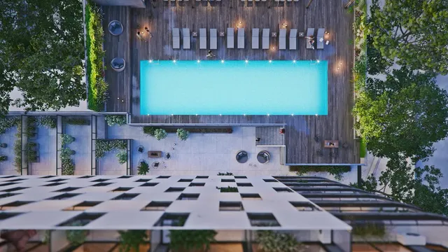 Monoambiente En Construcción En Barracas