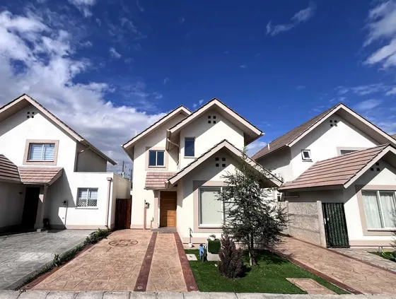 Casa Nueva. Gran Cocina, Logia, Gran Patio 3d (44013)