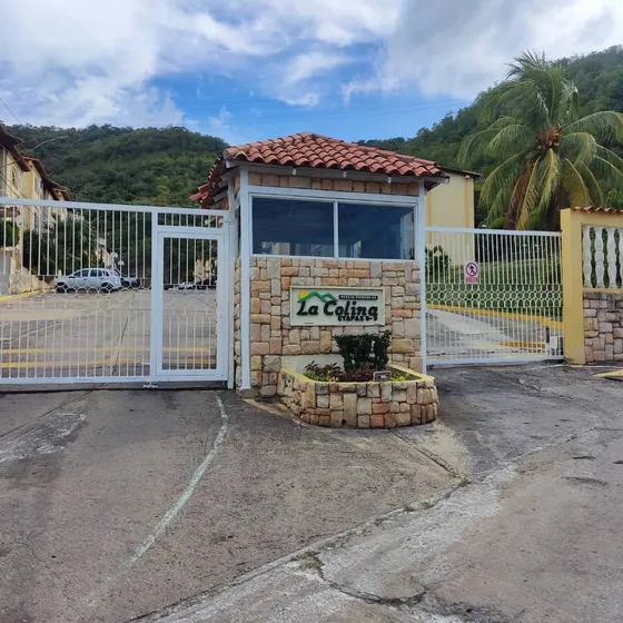 En Venta Apartamento Moderno En Parque Residencial La Colina