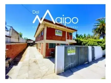 Se Vende Gran Propiedad Con Excelente Ubicación Céntrica.