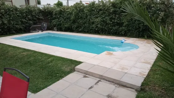 Hermosa Quinta  En Jauregui- Lujan (pcia De Bs.as.), Rodeada De Un Hermoso Entorno Natural, De Tranquilidad Y Seguridad. 