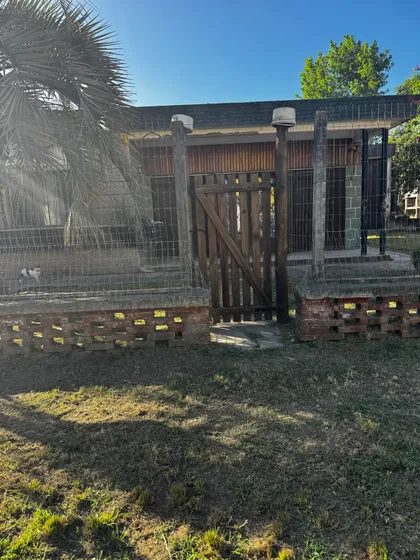 Casa En Venta Parque Del Plata 2 Dormitorios