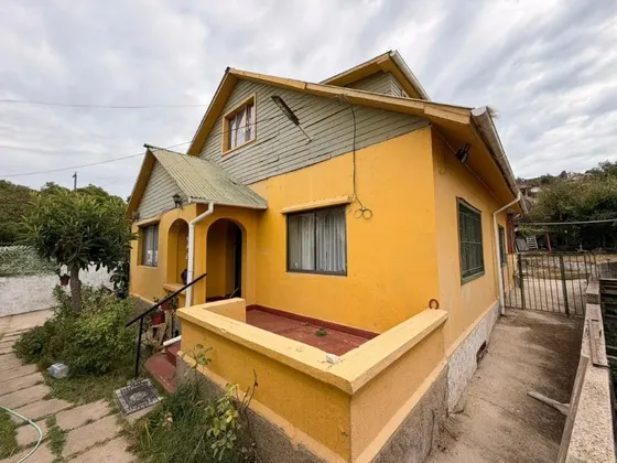 Venta De Propiedad Sector Retiro Quilpue