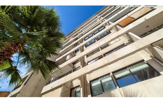 Venta Depto. 2d2b Metro República, Ideal Para Inversión