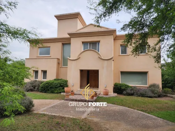 Venta Casa El Potrerillo De Larreta