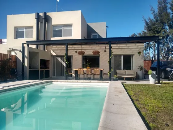 Venta - Casas De San Patricio, Villanueva, Tigre