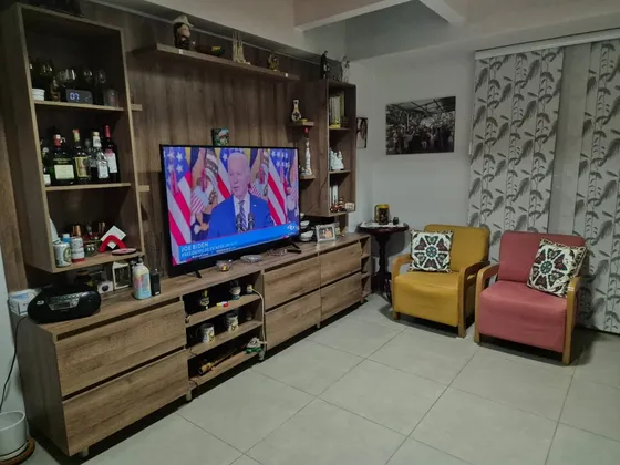 Apartamento Para La Venta En Loma De Los Bernal 