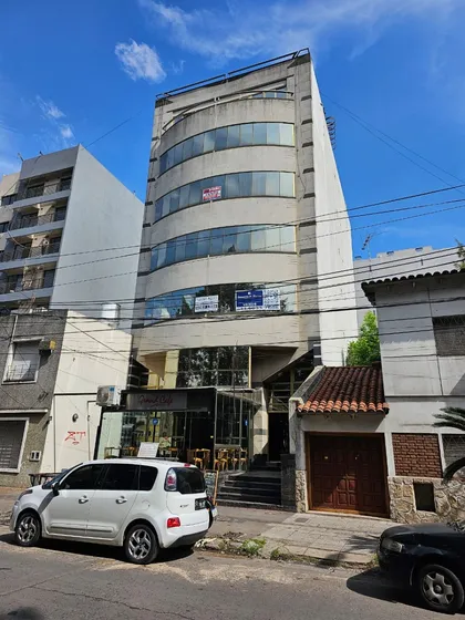 Departamento Apto Profesional - Moron Centro