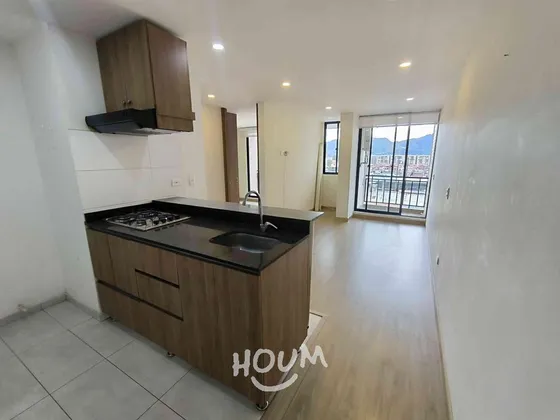Apartamento En 20 De Julio. 2 Habitaciones, 51 M², Id: 147354