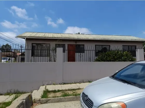 Venta Casa Quilpue