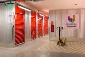 Minibodega 10,80 M2 Manquehue Sur  (61345)