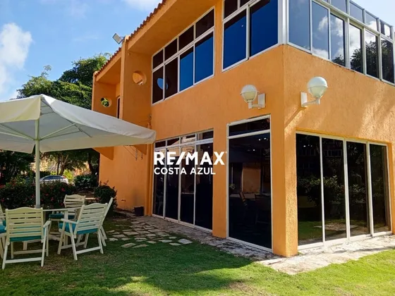 En Venta Town House Remodelado Y Listo Para Disfrutar En Caribbean, Tucacas.