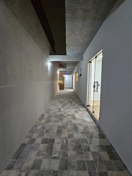 Vende-se Uma Linda Casa 