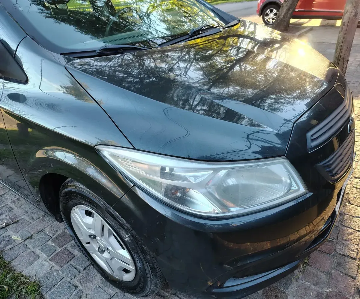 Chevrolet Onix 1.4 Joy Ls 98cv