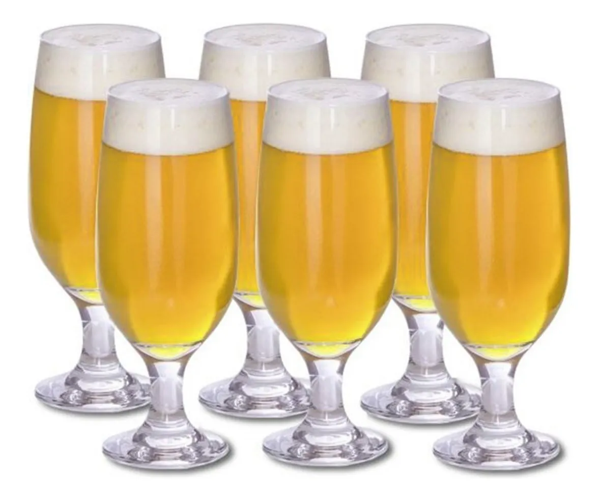 Taça de Cerveja Nadir Figueredo Floripa