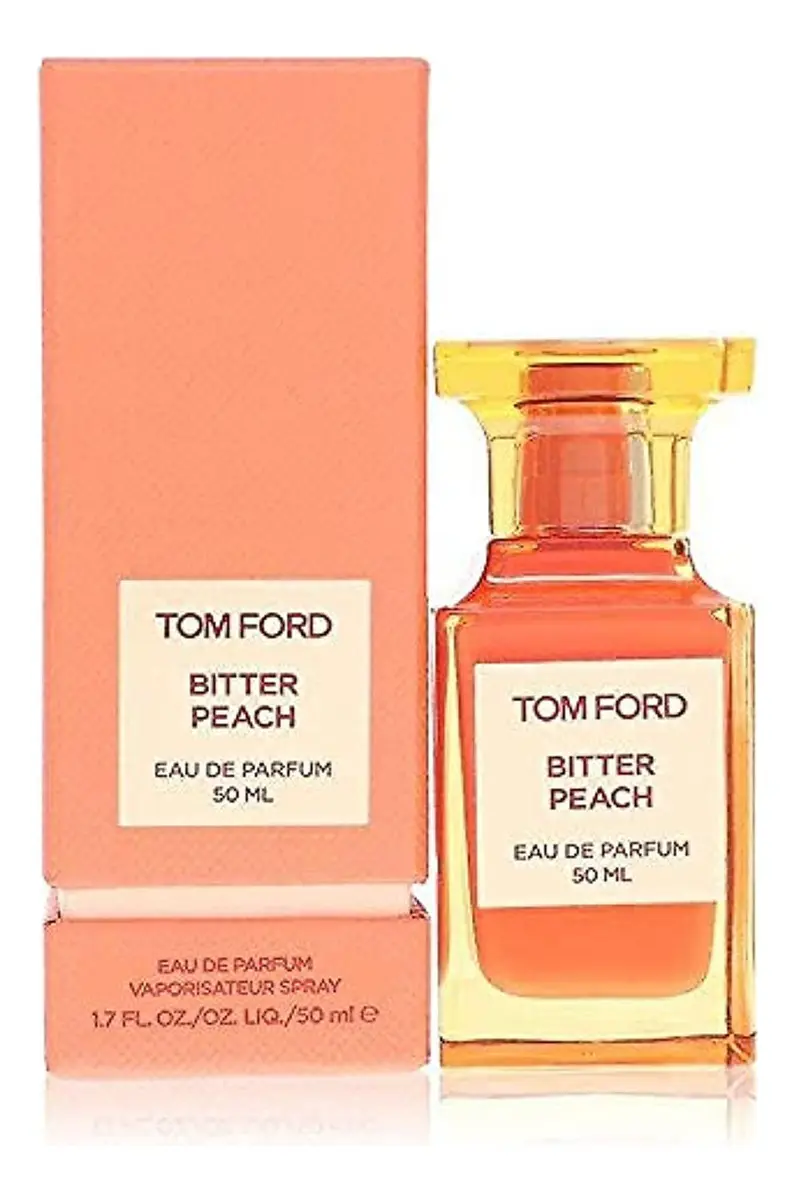 Perfume Tom Ford Bitter Peach Eau D - 7350718 75ml