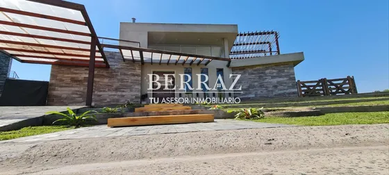 Casa En Alquiler Temporal Amoblado 5 Ambientes En Haras Santa María El Atardecer Escobar Lote De 961,30