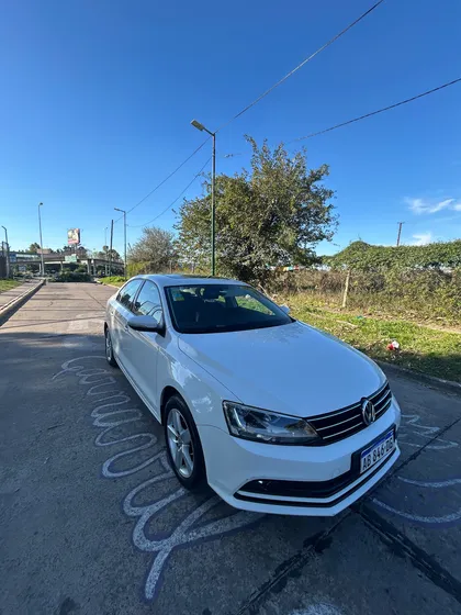 Volkswagen Vento 1.4 Comfortline 150cv