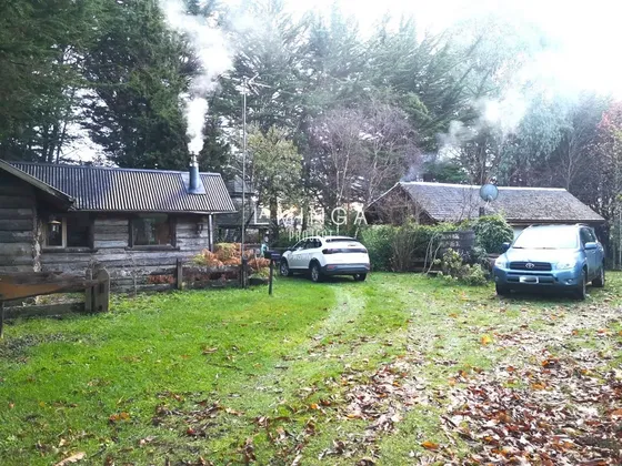 Sitio En Venta En Puerto Varas Desarrollo Comercial L. Nueva