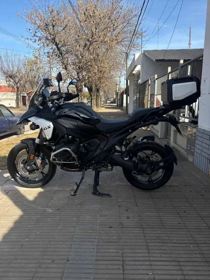 Bmw Gs 1300