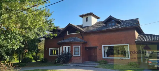 Casa - Parque Las Naciones