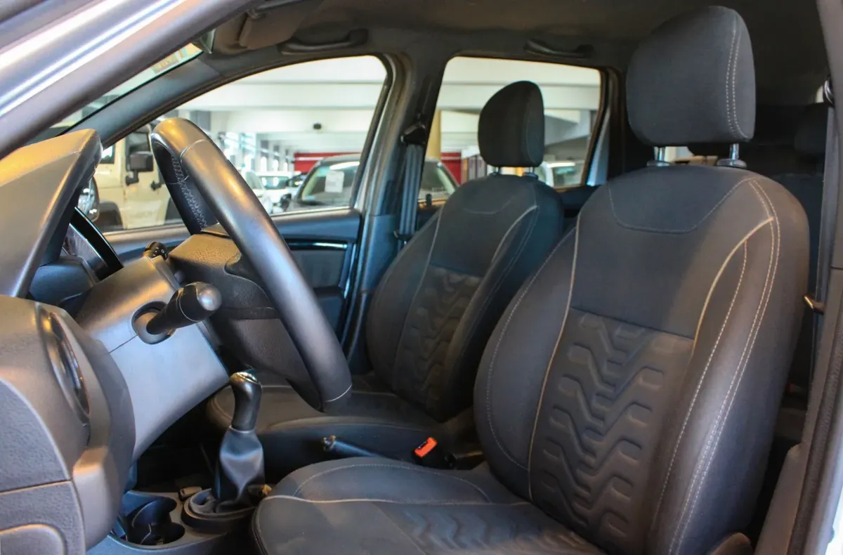 Renault Duster 1.6 Ph2 4x2 Privilege 110cv5358507616488857610